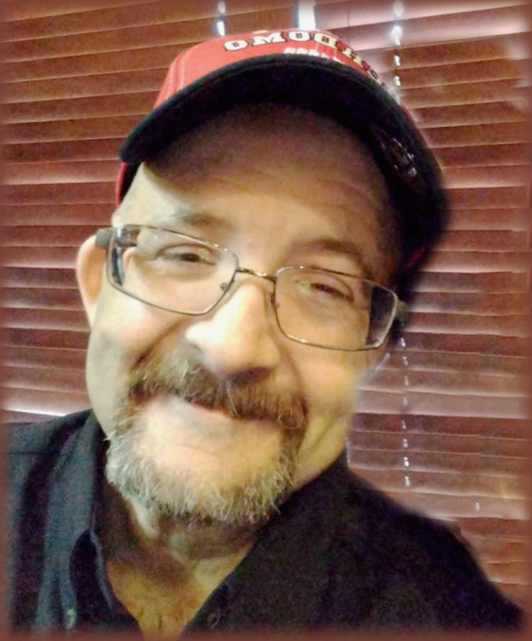 Tommie Michael Broussard, Jr. 2022 Cremation Society of Louisiana