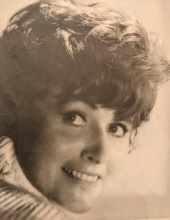 Doris Elizabeth Dealey