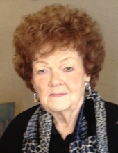 Helen Ann Browall