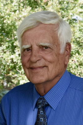 Herbert Anthony Doerr, Jr.