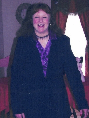 Photo of Patricia LaMore