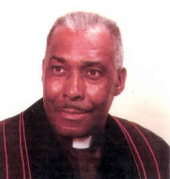 Rev. Aquilla Johnson 2401057