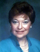 Sheila Quinlan Egan