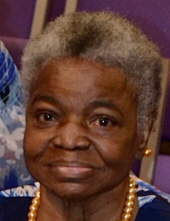 Doris Marie Evans-Johnson