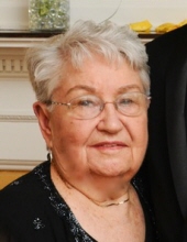 Elizabeth "Betty" Chelini