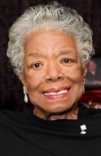 Maya Angelou 2401203