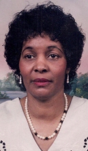 Juanita M. "Nita" Wilkerson