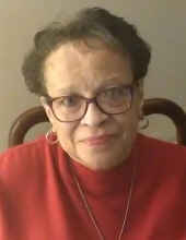Janet Marie Ferguson