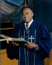 Rev. Jack Lotts 2401367