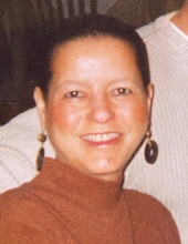 Jacqueline D'Amico