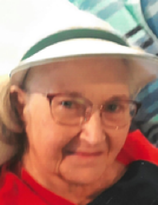 Barbara Nowlin Canton, Ohio Obituary