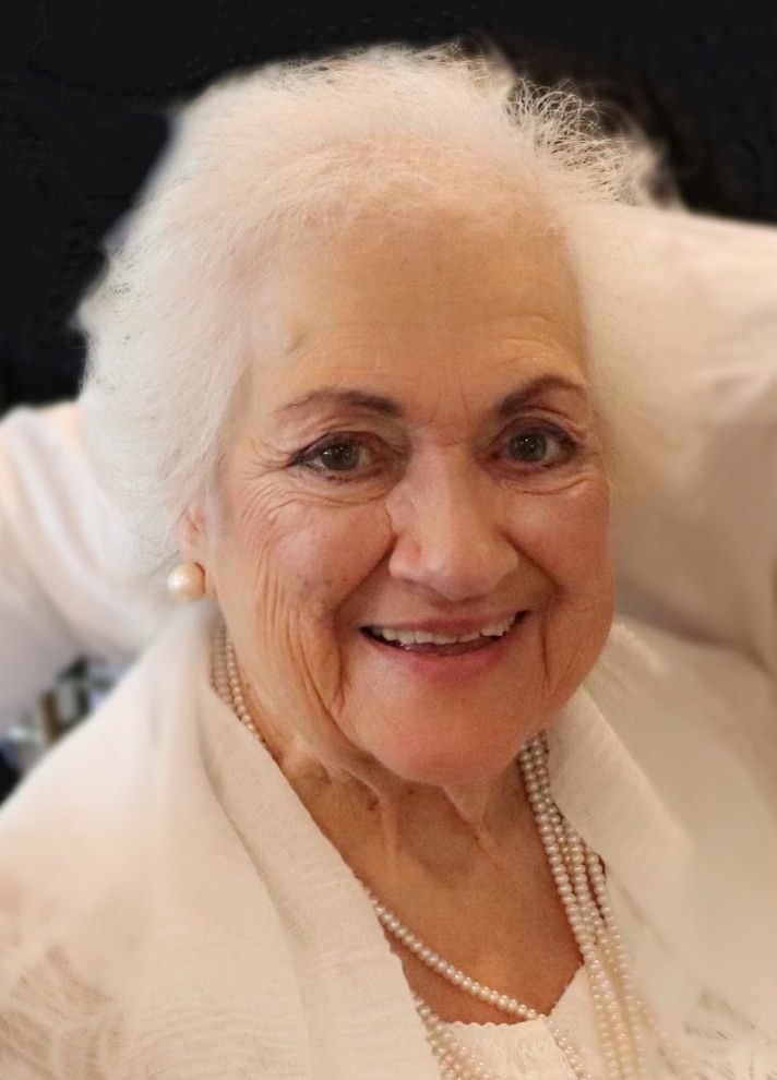 Carol Ann Caivano 2022 Kearns Funeral Home