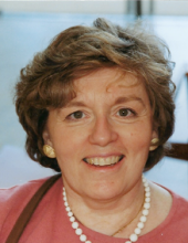 Jane Ann Meneghini
