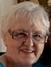 Juneadair Louise Farrar