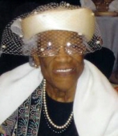 Mildred N. Jackson 2401411