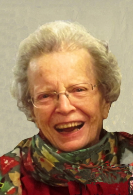 Lois Anne Daehling