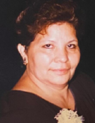 Maria Josefina Huerta Obituary