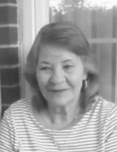 Judy C. Stone