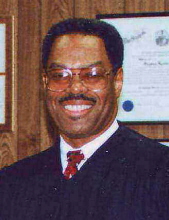 The Honorable Judge Minister Stephen H. Womack