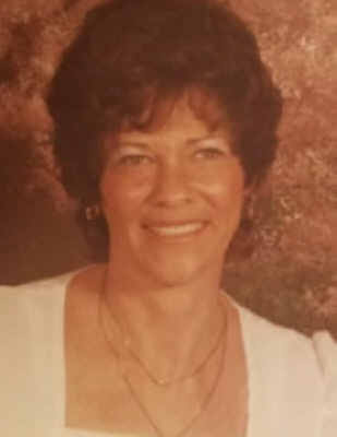 Phyllis Ann Burdette Obituary