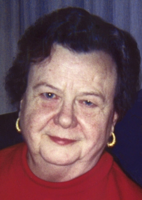 Virginia Ulmer