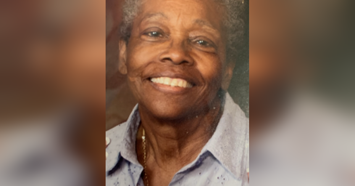 Obituary information for Mildred Wilson
