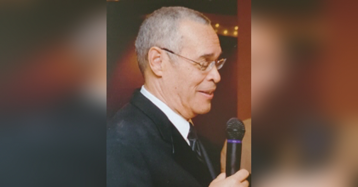 Obituary information for Michael Grey