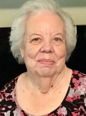 Photo of Patsy (Boswell) Fisher Nowadzky
