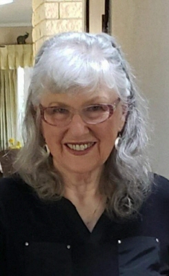 Photo of Ethel Simpson