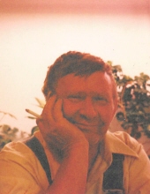Photo of George Pilkington