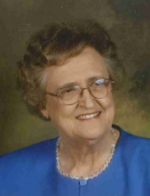 Barbara A. Gregory