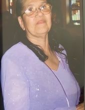 Marta Santiago - 2022 - Sisto Funeral Home, Inc.