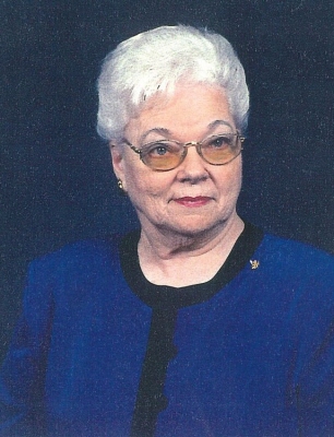 Edna R. Atkinson