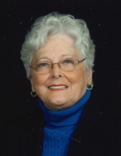 Joyce Irene Roberts
