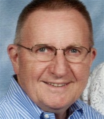 Photo of Dr. Murray Towle
