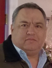Orlando A. Molano