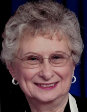 Betty J. Campbell