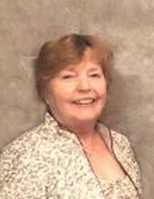 Mary Ellen Hellman