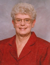 Agnes M. Barr