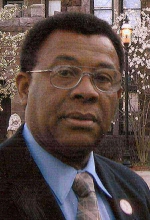 Lennox L. 'Jacko' Jackson