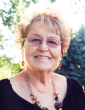 Patricia A. Coyne