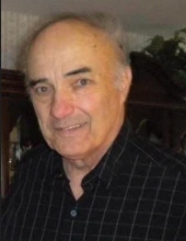 Peter Cannucci, Jr.