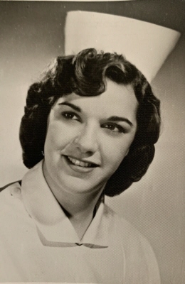 Photo of Joan Alexander