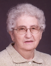 Betty J.  Hoover