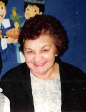 Dorothy J. Lucca