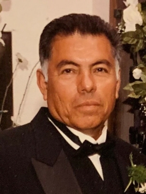 Photo of Pedro Cavazos