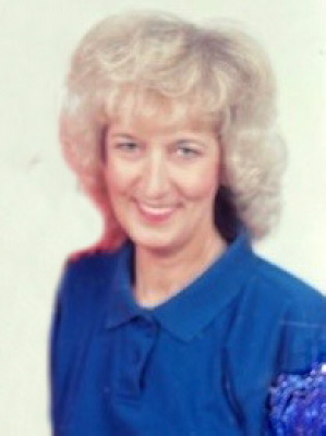 Patricia Ann Greenway