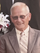 Charles R. Wright - 2022 - Colonial Terrace Funeral Home & Crematory