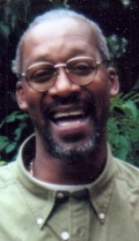 Clarence H. "Tookus" White Jr.