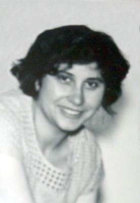 Rosina G. Papallo